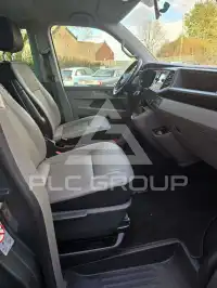 2020 Volkswagen T6