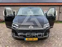 2020 Volkswagen T6