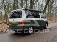 2020 Volkswagen T6