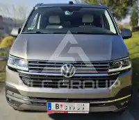 2020 Volkswagen T6