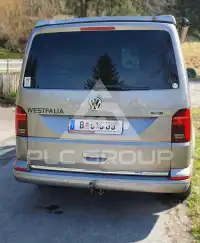 2020 Volkswagen T6