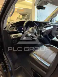2020 Volkswagen T6