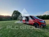 2020 Volkswagen T6
