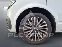 2020 Volkswagen T6