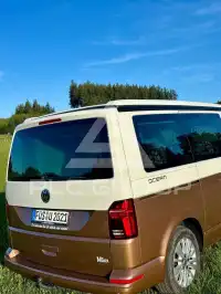 2020 Volkswagen T6