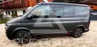2020 Volkswagen T6
