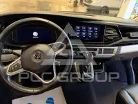 2020 Volkswagen T6