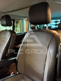2020 Volkswagen T6