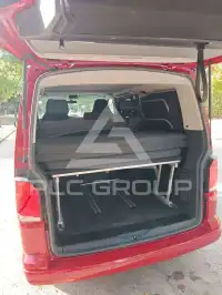 2020 Volkswagen T6