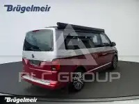 2020 Volkswagen T6