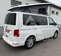 2022 Volkswagen T6