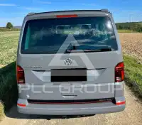 2020 Volkswagen T6