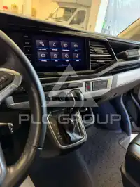 2020 Volkswagen T6