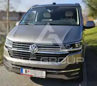 2020 Volkswagen T6