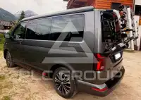 2020 Volkswagen T6