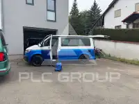 2020 Volkswagen T6