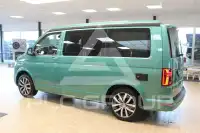 2020 Volkswagen T6