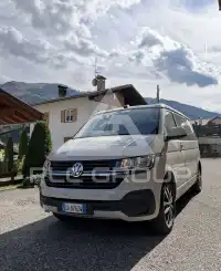 2020 Volkswagen T6