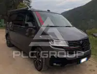 2020 Volkswagen T6