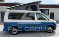 2020 Volkswagen T6