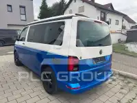 2020 Volkswagen T6