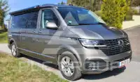 2020 Volkswagen T6