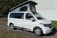 2020 Volkswagen T6
