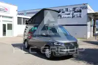 2020 Volkswagen T6