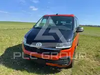 2020 Volkswagen T6
