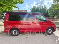 2020 Volkswagen T6