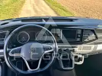 2020 Volkswagen T6