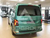 2020 Volkswagen T6
