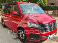 2020 Volkswagen T6