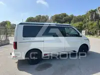 2020 Volkswagen T6