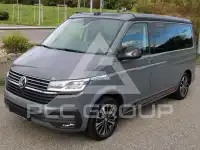 2020 Volkswagen T6