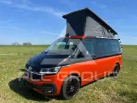 2020 Volkswagen T6