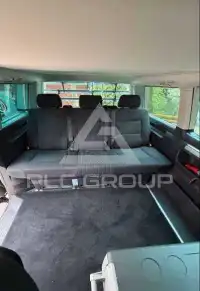 2020 Volkswagen T6