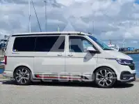2020 Volkswagen T6
