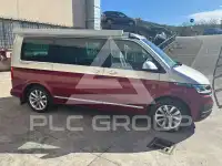 2020 Volkswagen T6