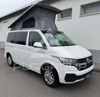 2022 Volkswagen T6
