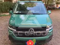2020 Volkswagen T6