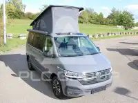 2020 Volkswagen T6