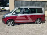 2020 Volkswagen T6
