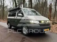 2020 Volkswagen T6