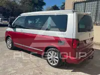 2020 Volkswagen T6