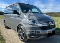 2020 Volkswagen T6