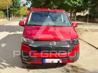 2020 Volkswagen T6