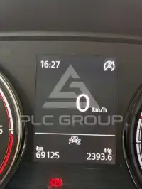 2020 Volkswagen T6