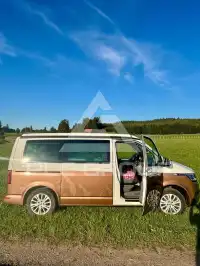 2020 Volkswagen T6