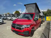 2020 Volkswagen T6